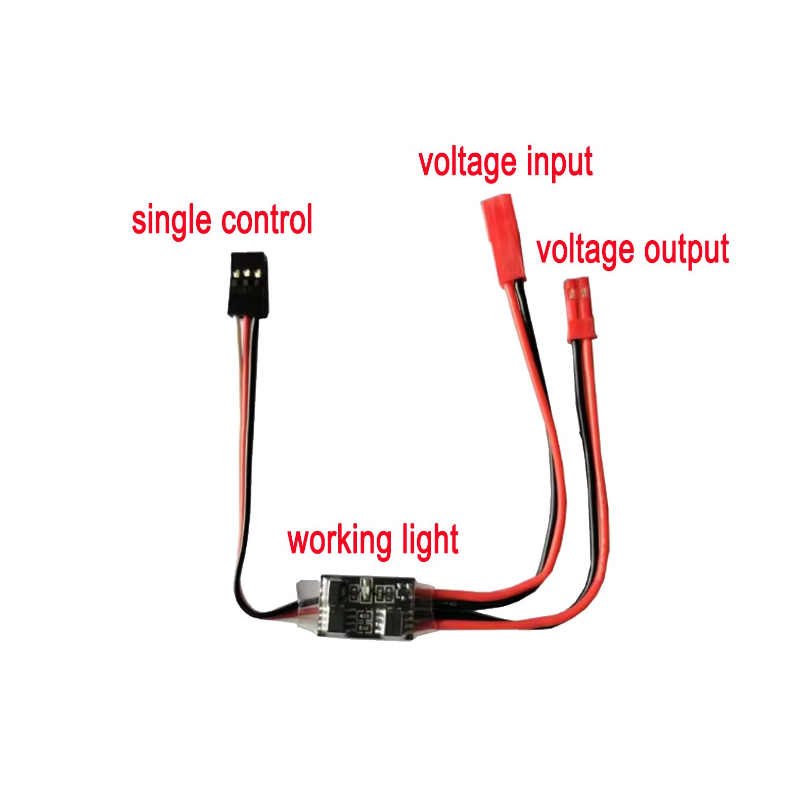 2-20A High Current Remote Cont - Drone Switch Rc review and price