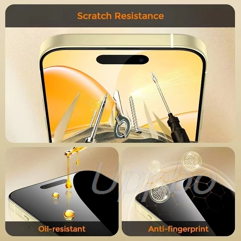 4PCS Anti Spy Screen Protector - Drone Xiaomi Rc review and price