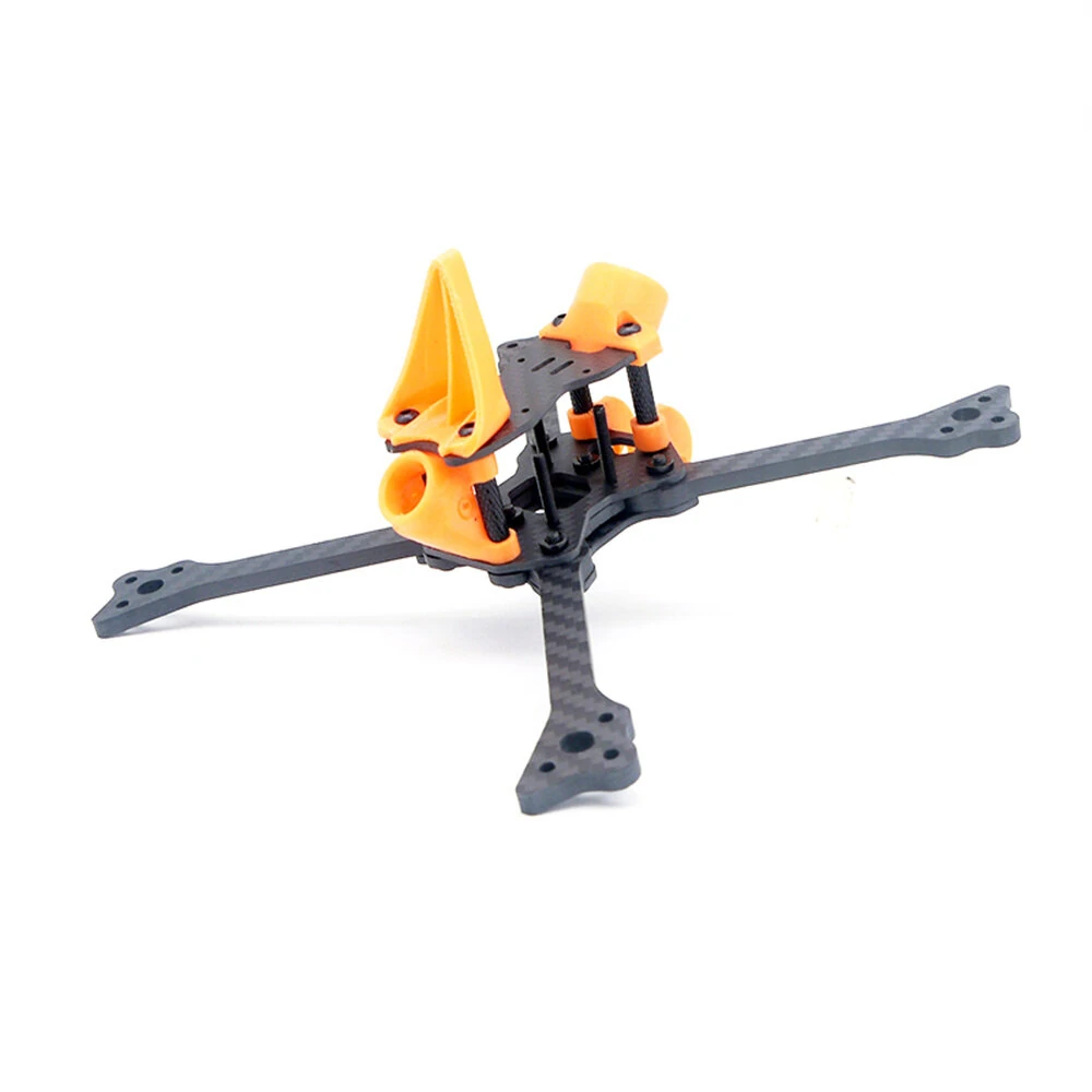 TEOSAW 533Pro 190mm Wheelbase  - Drone Frame 5 Inch review and price