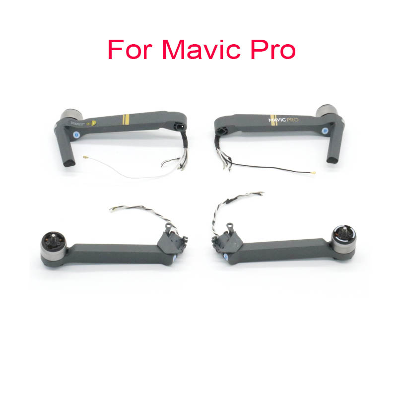 For mavic Pro Left Right Front - Drone Rcfpvpro review and price