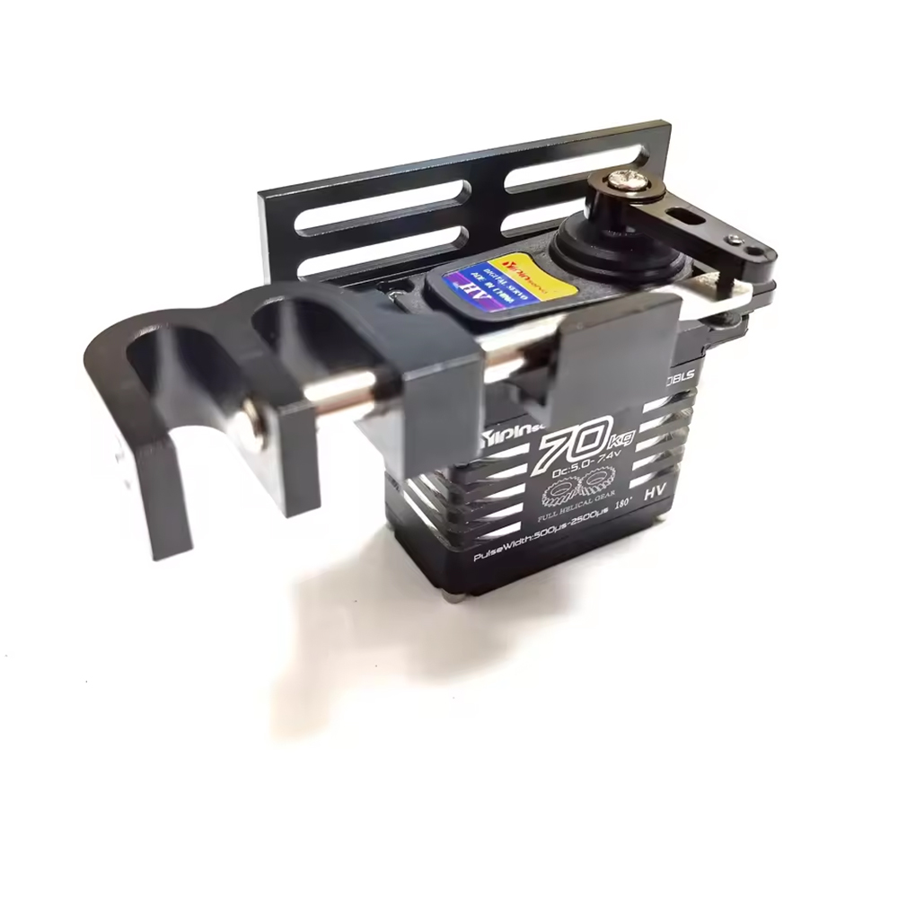 70kg Brushless Servo Motor 42k - Drone Switch Rc review and price