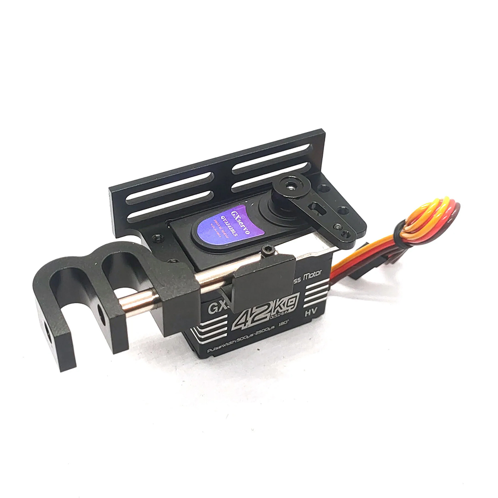 70kg Brushless Servo Motor 42k - Drone Switch Rc review and price