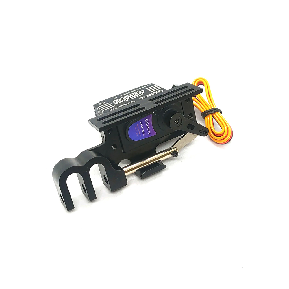 70kg Brushless Servo Motor 42k - Drone Switch Rc review and price