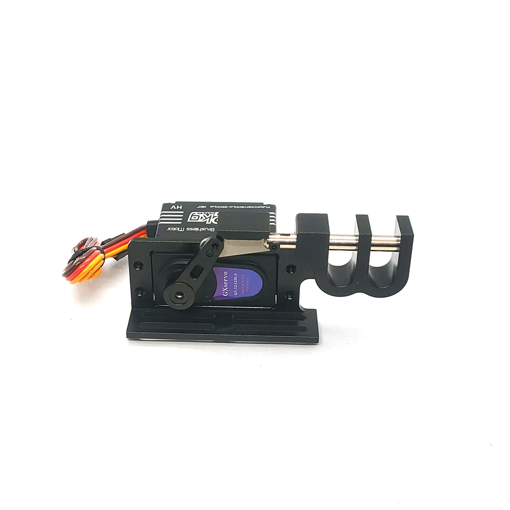70kg Brushless Servo Motor 42k - Drone Switch Rc review and price