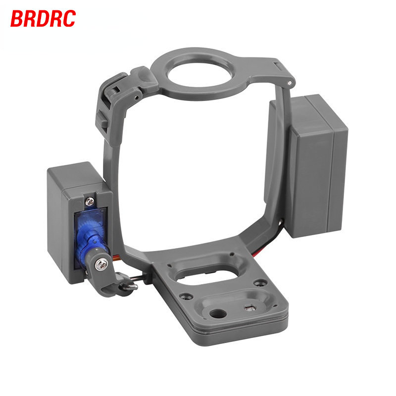 BRDRC AirDrop Dropping System  - Drone Rcfpvpro review and price