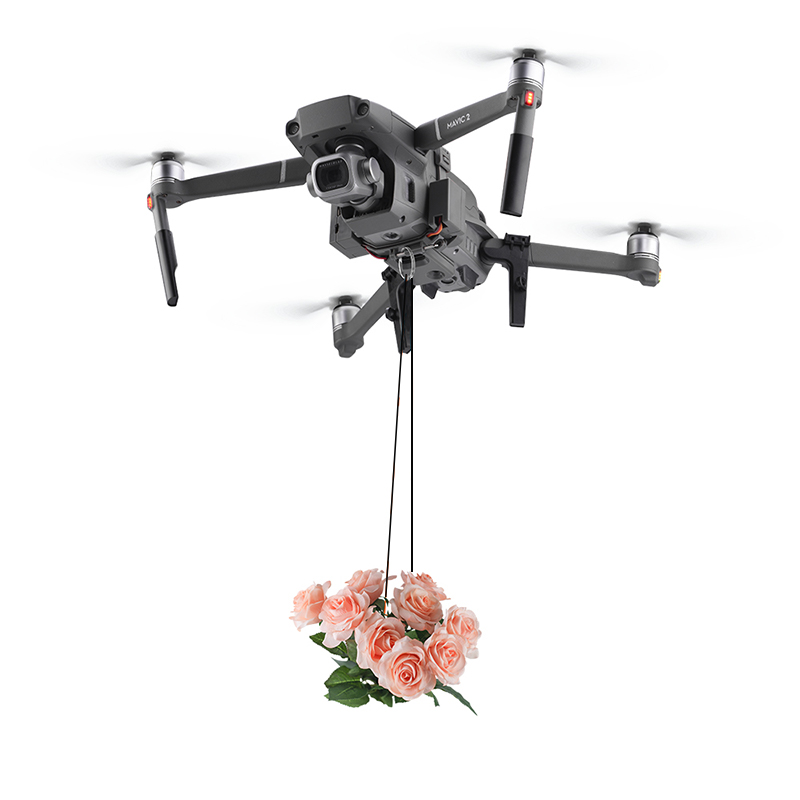 BRDRC AirDrop Dropping System  - Drone Rcfpvpro review and price
