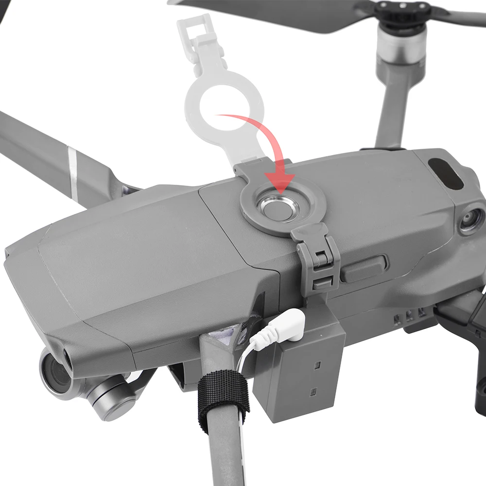 Airdrop System for DJI Mavic 3 - Drone Rcfpvpro review and price