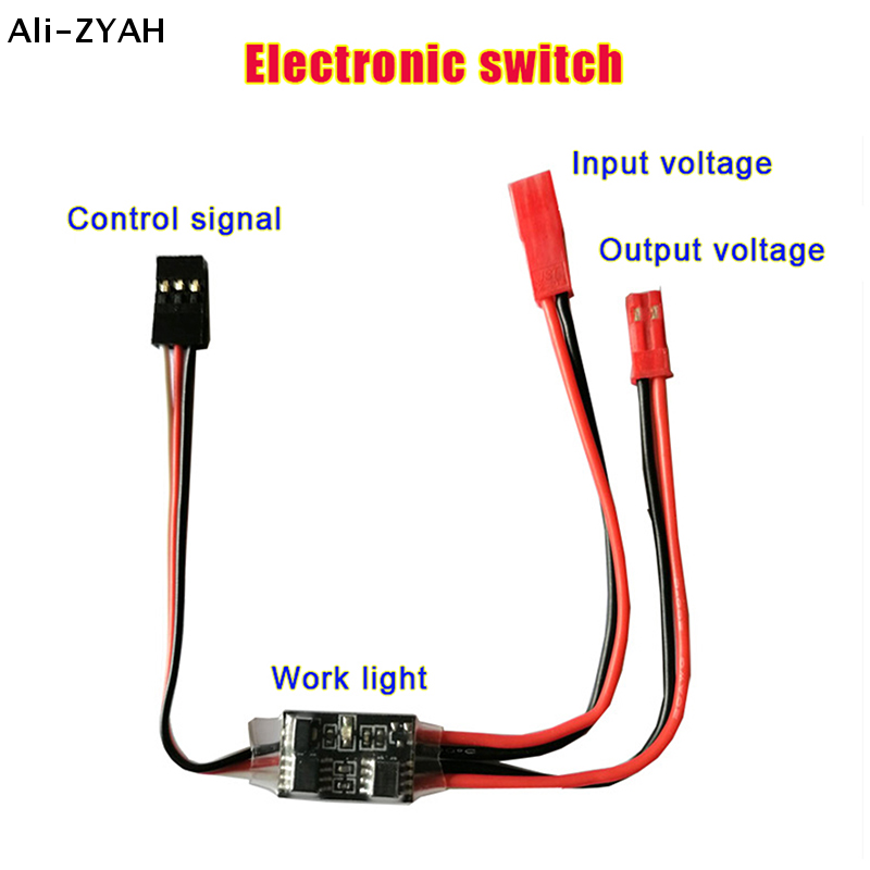 【YY】1Pc For RC Toy Drone Water - Drone Switch Rc review and price