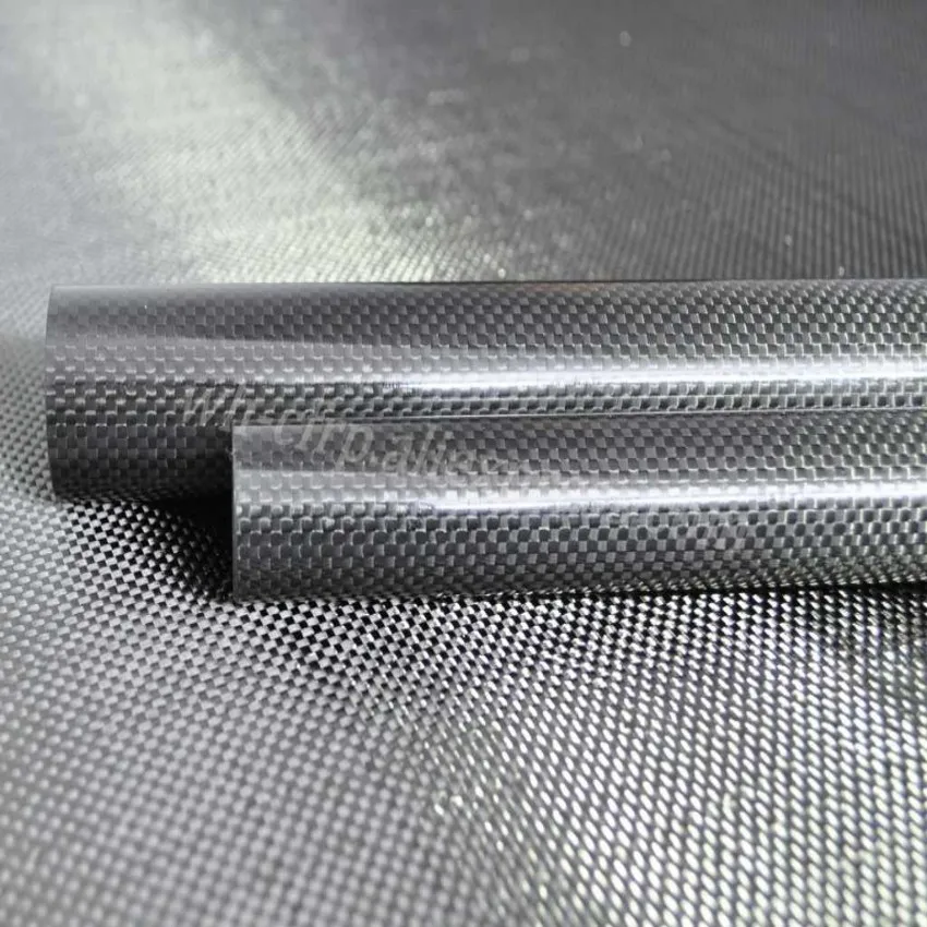 Carbon Fiber Tube 5mm 6mm 7mm  - Carbon Fiber Drone Arm review and price