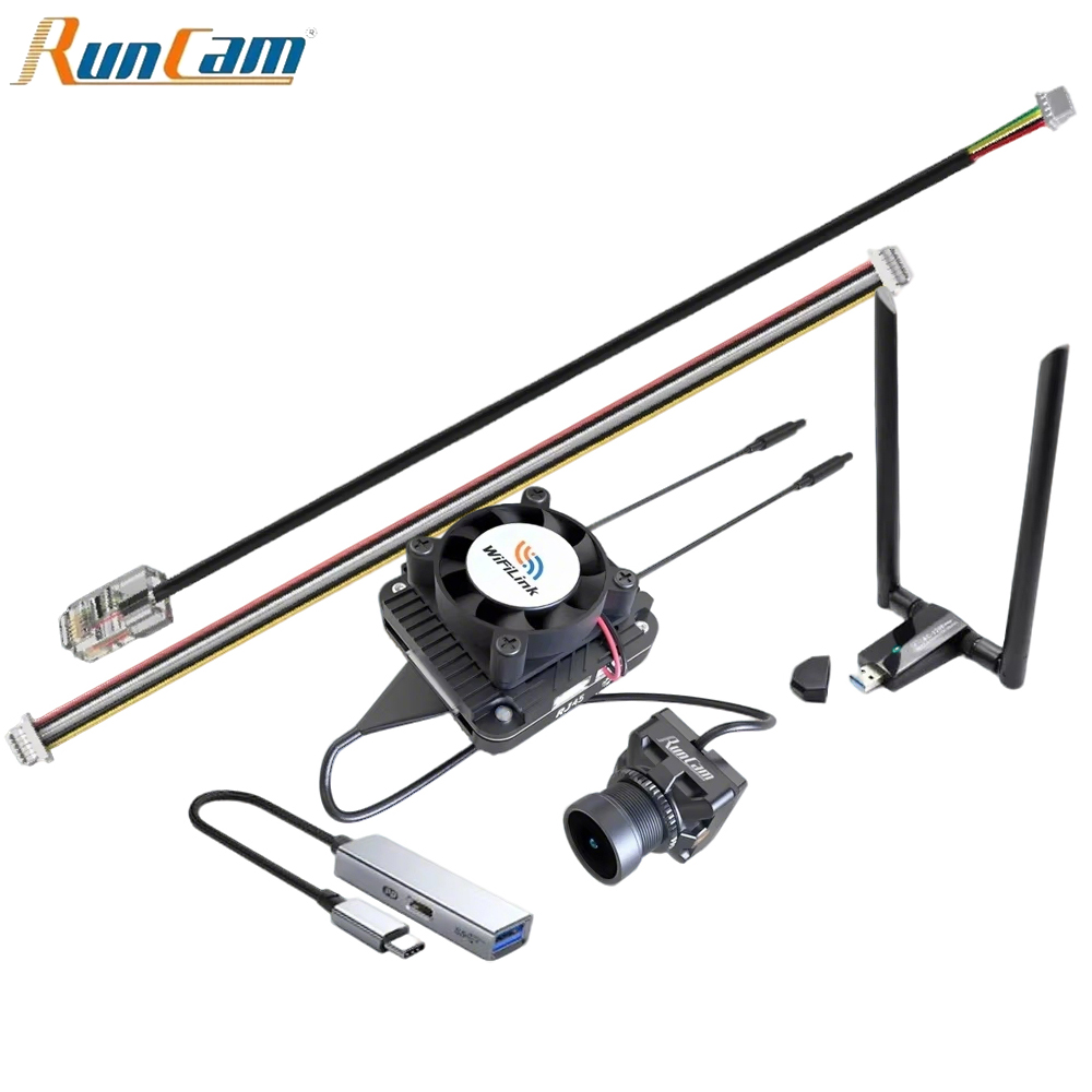 RunCam WiFiLink2 Video Transmi - Joystick Rc Drone review and price