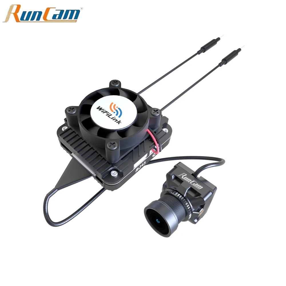 RunCam WiFiLink2 Video Transmi - Joystick Rc Drone review and price