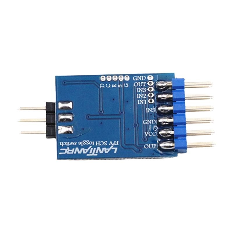 A29F-FPV 3CH Toggle Switcher M - Drone Switch Rc review and price