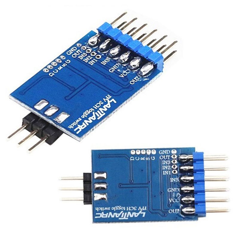 A29F-FPV 3CH Toggle Switcher M - Drone Switch Rc review and price